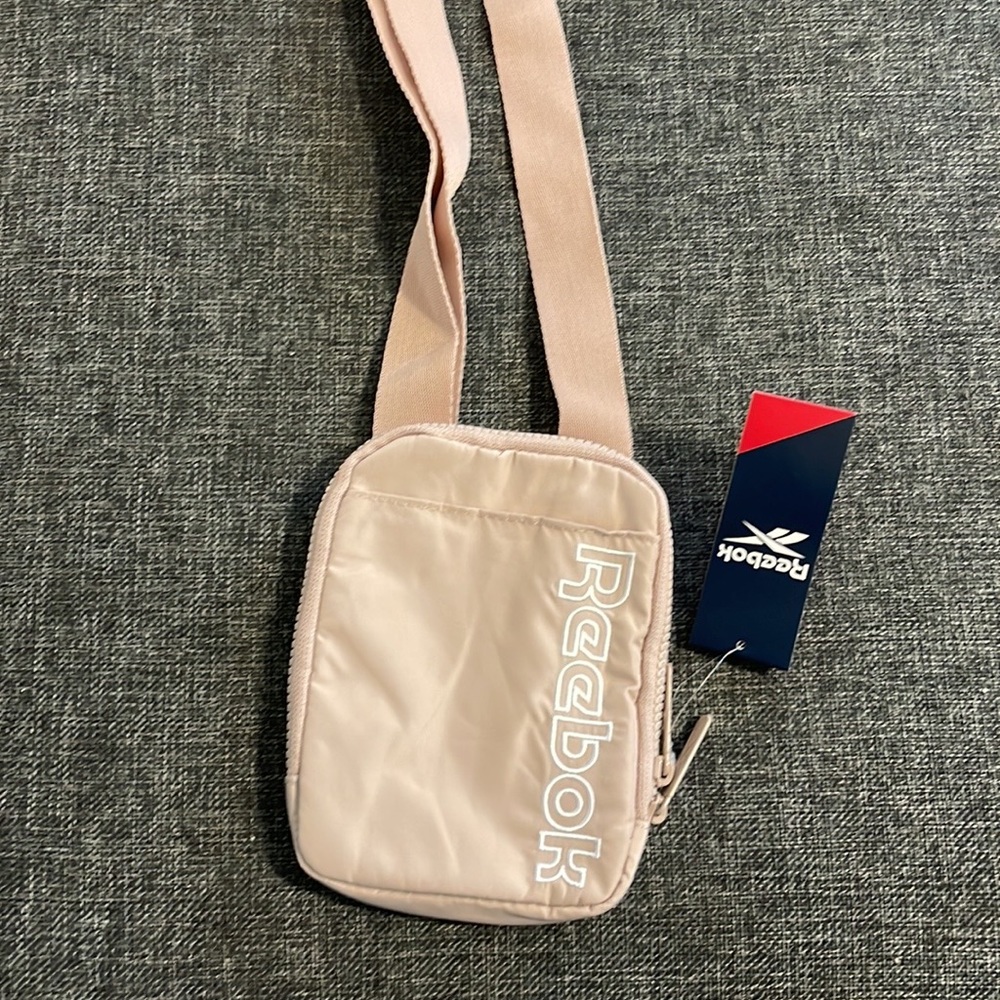 Brand new cross body purse